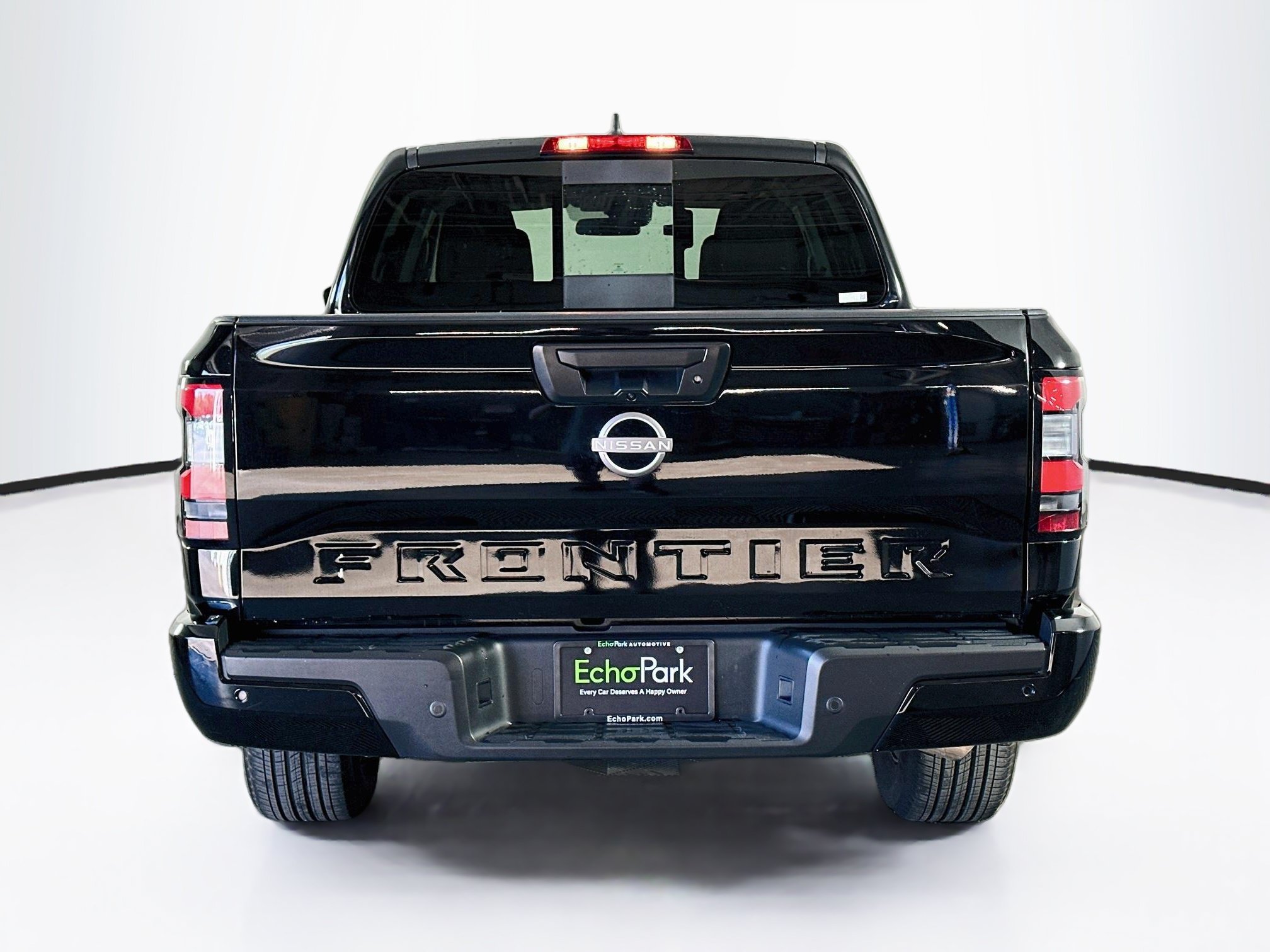 Used 2026 Nissan Frontier SV RWD image 7