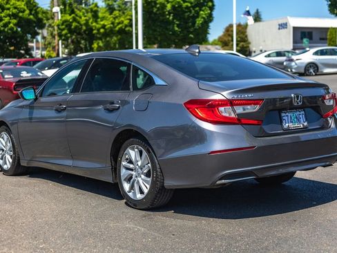 Used 2020 Honda Accord LX image 9