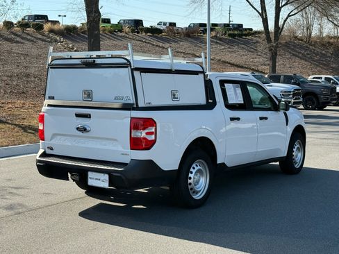 Used 2023 Ford Maverick XL w/ Equipment Group 100A Standard image 5