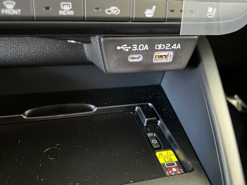 New 2026 Subaru Outback Wilderness AWD/4WD image 31