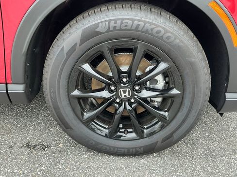 New 2026 Honda CR-V Sport-L image 11