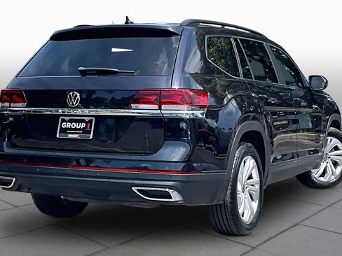 Used 2023 Volkswagen Atlas SE FWD image 13