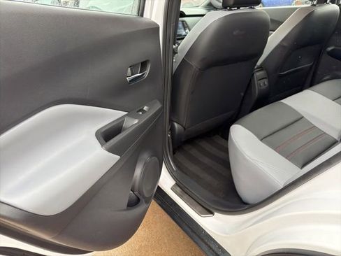 Used 2021 Nissan Kicks SR w/ SR Premium Package image 11