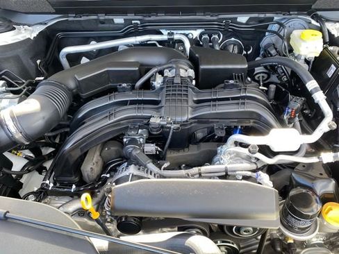 New 2026 Subaru Outback Premium image 26