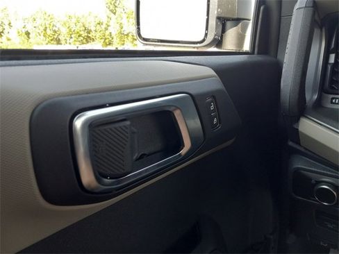 New 2025 Ford Bronco Big Bend w/ Matte Film Protection Package image 24