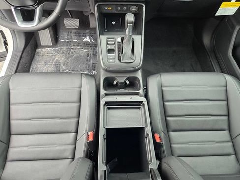 New 2026 Honda CR-V EX-L image 22