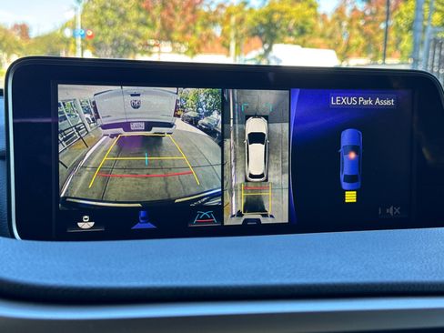 Used 2019 Lexus RX 350 AWD image 20