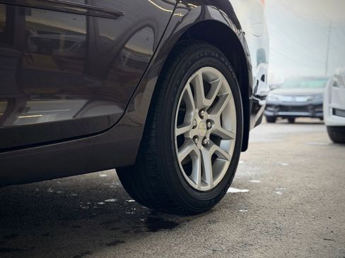 Used 2015 Chevrolet Malibu LT w/ Power Convenience Package image 20