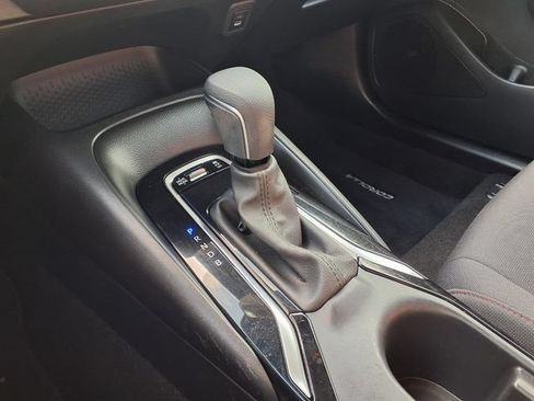 Used 2024 Toyota Corolla SE FWD image 15