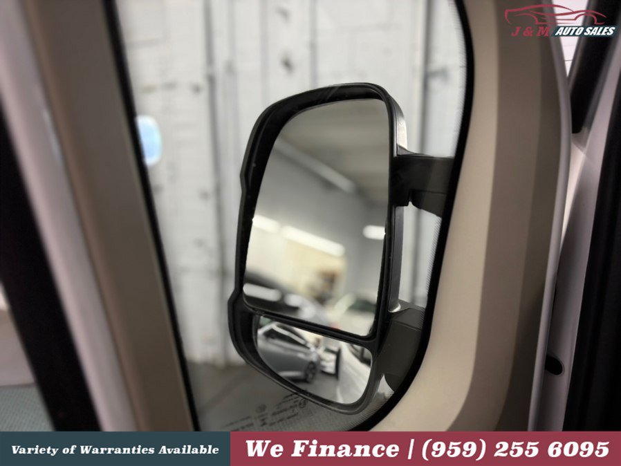 Used 2021 RAM ProMaster 3500 FWD image 27