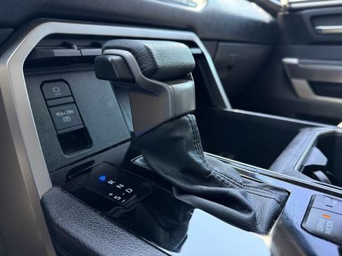 Used 2024 Toyota Tundra SR5 w/ SR5 Premium Package RWD image 19