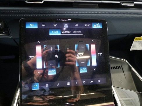 New 2025 Cadillac Escalade IQ Sport 2 image 8