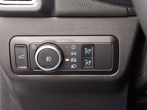 Used 2025 Ford Bronco Sport Big Bend w/ Convenience Package image 23