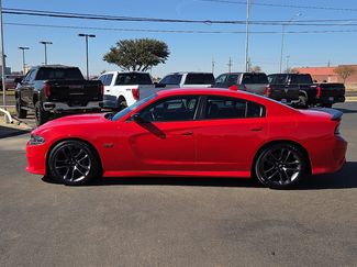 Used 2023 Dodge Charger Scat Pack w/ Plus Group video 2
