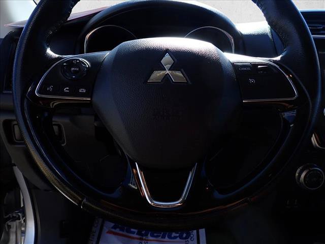 Used 2024 Mitsubishi Outlander Sport AWD image 15