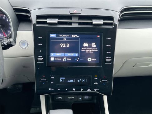 Used 2024 Hyundai Tucson SEL image 28