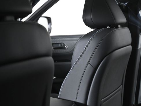 New 2026 INFINITI QX80 Autograph image 29