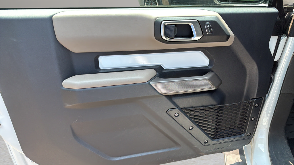 Used 2022 Ford Bronco Wildtrak AWD/4WD image 10