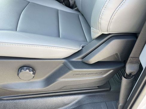New 2026 Ford F250 XL RWD image 14