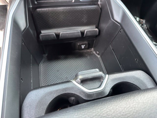 Used 2023 RAM 1500 Big Horn AWD/4WD image 21