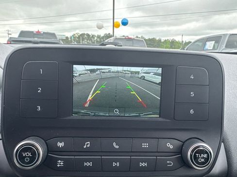 Used 2020 Ford EcoSport S FWD image 29