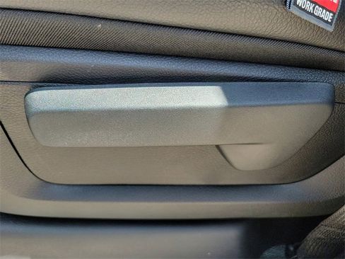 New 2025 RAM 4500 Tradesman image 13