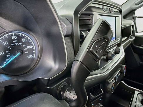 Used 2023 Ford F150 XL w/ STX Appearance Package AWD/4WD image 23