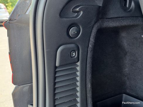 Used 2024 Dodge Durango SRT w/ Black Package AWD/4WD image 13