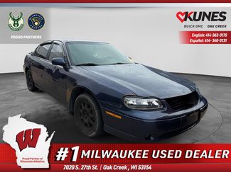 Used 1999 Chevrolet Malibu LS FWD video 1