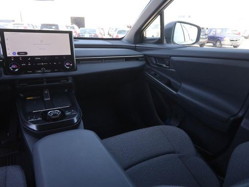 New 2026 Toyota bZ image 26