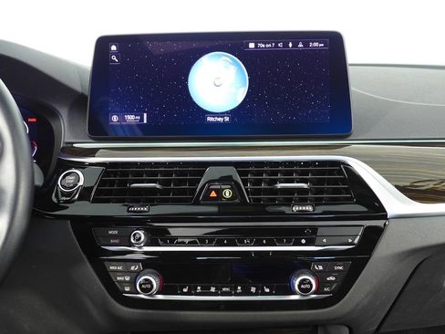 Certified 2023 BMW 530i w/ Convenience Package RWD image 26