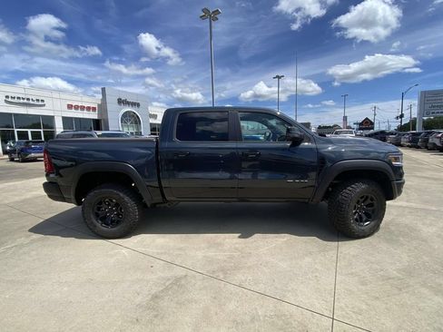 New 2026 RAM 1500 RHO w/ Bed Utility Group AWD/4WD image 7