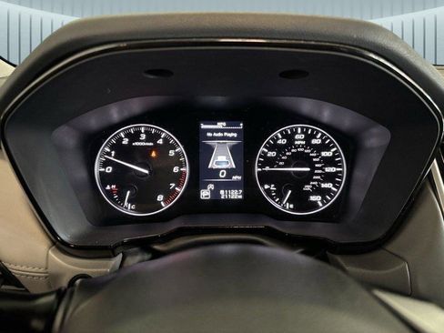 Used 2023 Subaru Outback Premium image 11