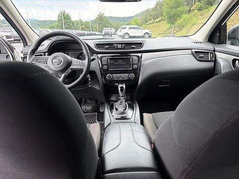 Used 2021 Nissan Rogue Sport S AWD/4WD image 18