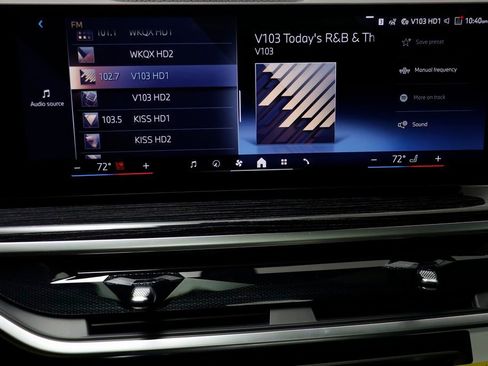 New 2026 BMW X6 xDrive40i image 8