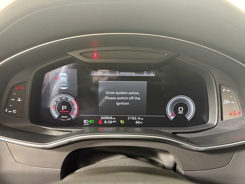 Used 2021 Audi A6 Premium Plus w/ Premium Plus Package image 18