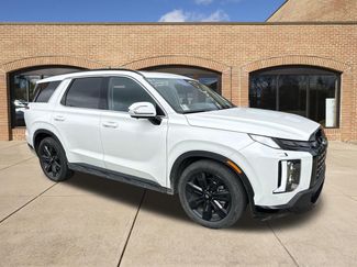 Used 2025 Hyundai Palisade XRT AWD/4WD video 1