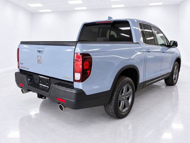 Used 2023 Honda Ridgeline RTL image 8
