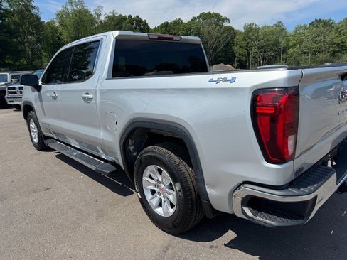 Used 2019 GMC Sierra 1500 SLE w/ Remote Start Package AWD/4WD image 10