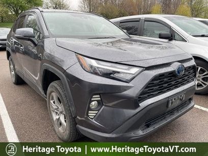 Used 2024 Toyota RAV4 XLE w/ Convenience Package