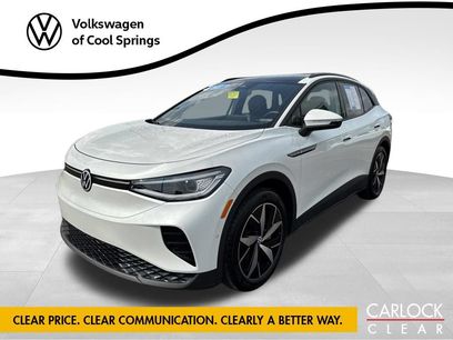 Used 2023 Volkswagen ID.4 S