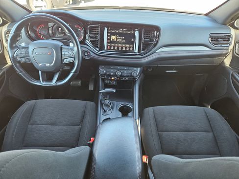 Certified 2023 Dodge Durango GT image 16