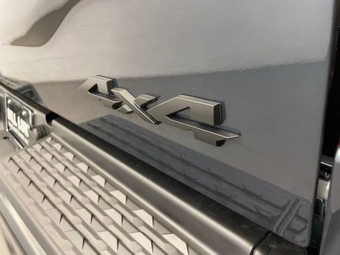 New 2026 RAM 2500 Laramie w/ Night Edition image 6