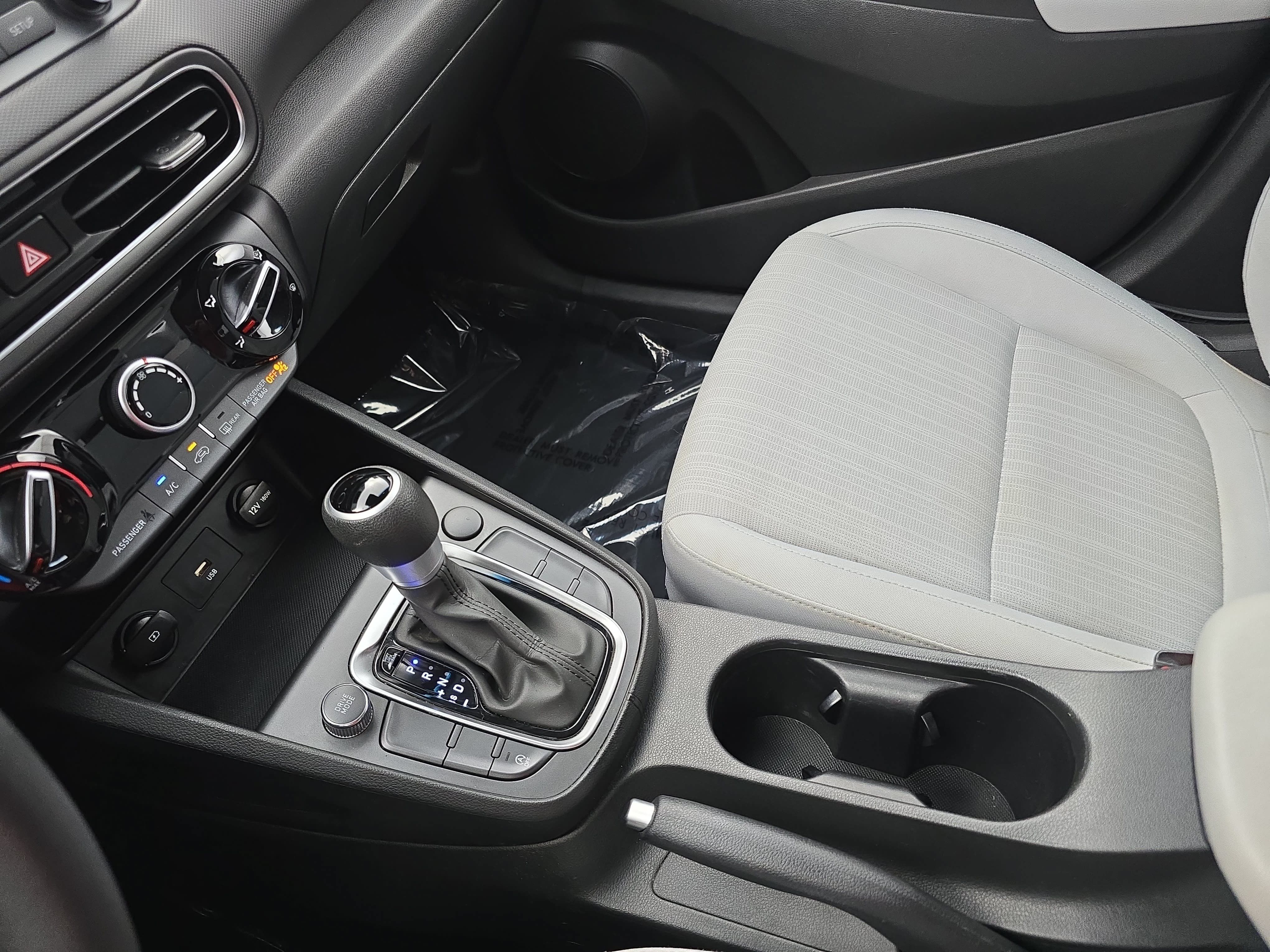 Used 2023 Hyundai Kona SEL FWD image 23