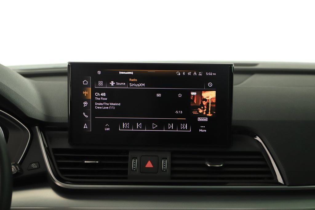 Certified 2024 Audi Q5 2.0T Premium Plus AWD/4WD image 19