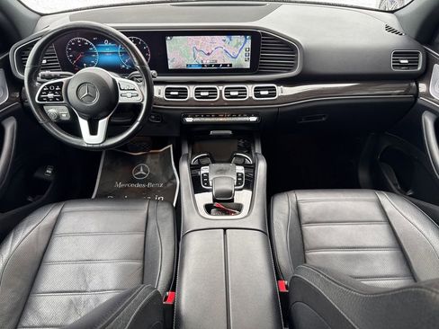 Certified 2020 Mercedes-Benz GLE 350 GLE 350 image 20