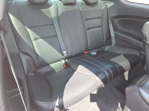 Used 2015 Honda Accord EX-L image 21
