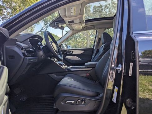 New 2026 Acura MDX FWD image 7