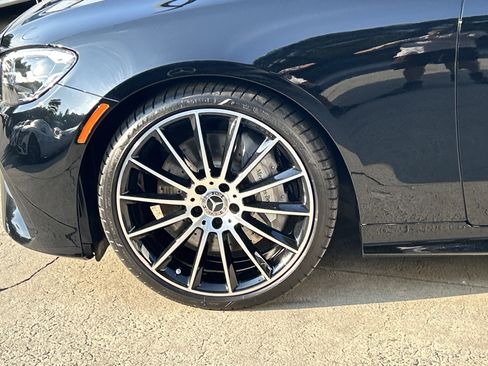 Certified 2023 Mercedes-Benz E 450 Cabriolet image 27