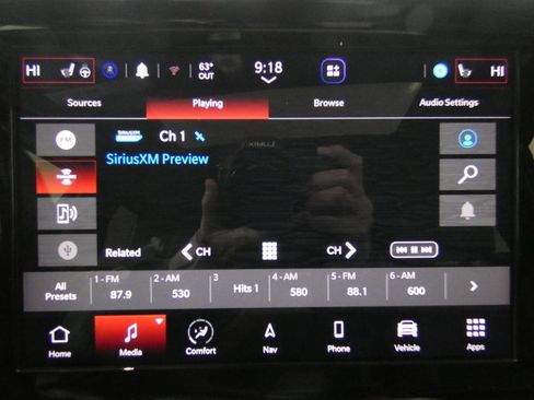 Used 2023 Dodge Durango Citadel image 12